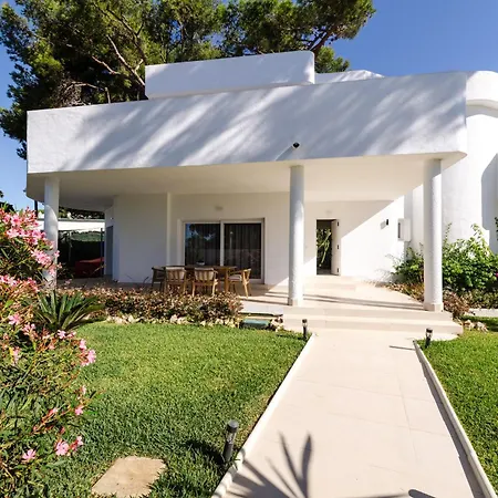 Villa 02 Ulises By Abarzo Marbella
