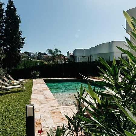 Villa 02 Ulises By Abarzo Marbella