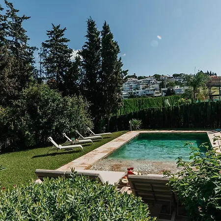 Villa 02 Ulises By Abarzo Marbella