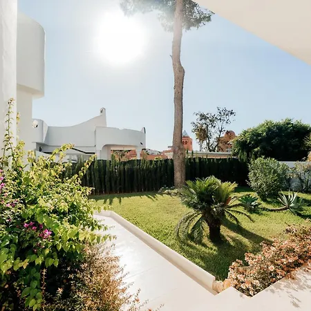 Villa 02 Ulises By Abarzo Marbella