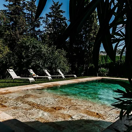 Villa 02 Ulises By Abarzo Marbella