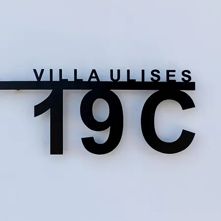 Villa 02 Ulises By Abarzo Marbella